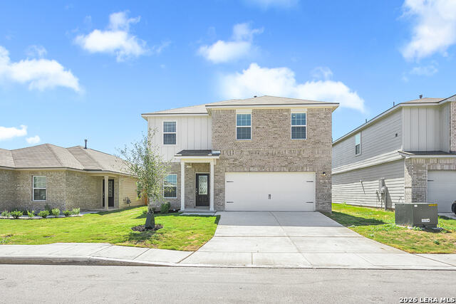 15022 Telfaire Meadow Property Photo 2