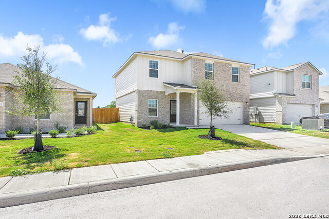 15022 Telfaire Meadow Property Photo 3