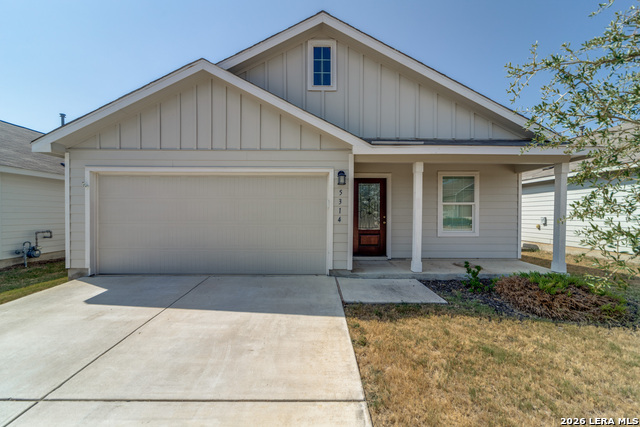 5314 Trellised Ln Property Photo 2