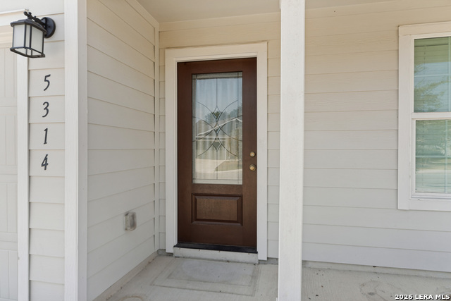 5314 Trellised Ln Property Photo 3