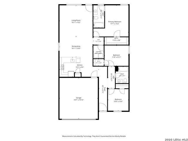 5314 Trellised Ln Property Photo 26