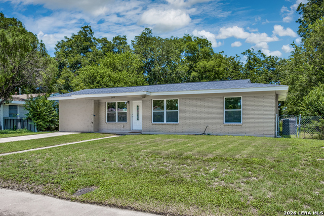 1623 Kendalia Ave. Property Photo 1