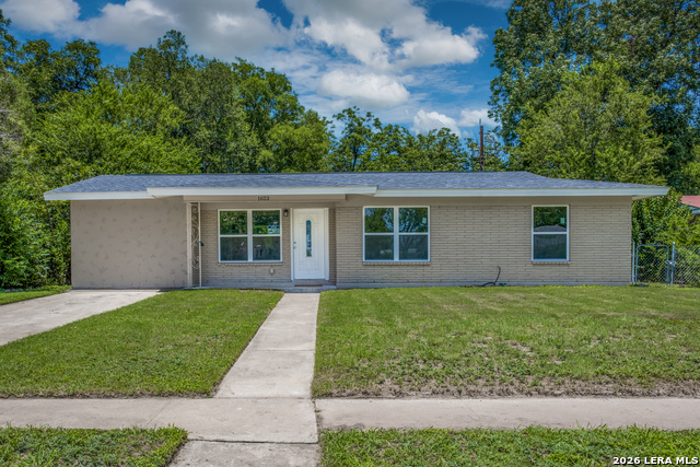 1623 Kendalia Ave. Property Photo 2