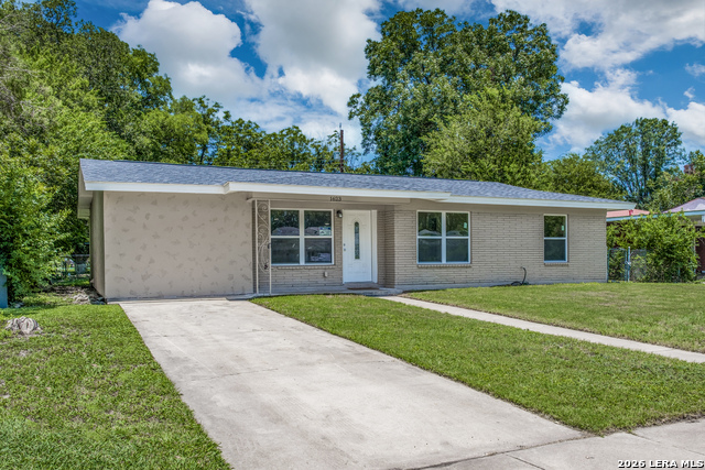 1623 Kendalia Ave. Property Photo 3