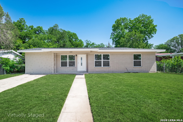 1623 Kendalia Ave. Property Photo 4