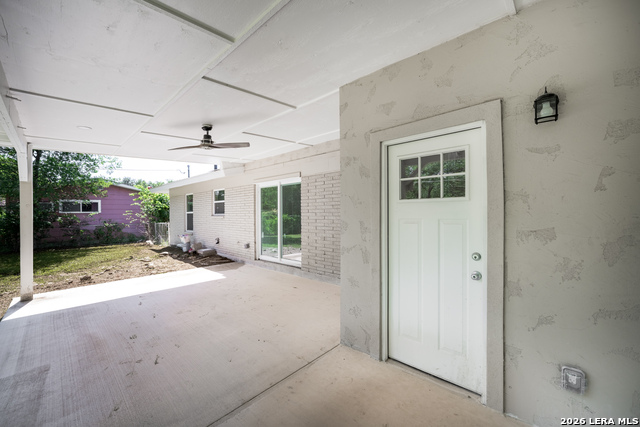 1623 Kendalia Ave. Property Photo 27