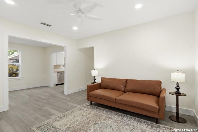 1273 Monterrey Street Property Photo 2