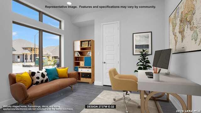 112 Krueger Way Property Photo 5