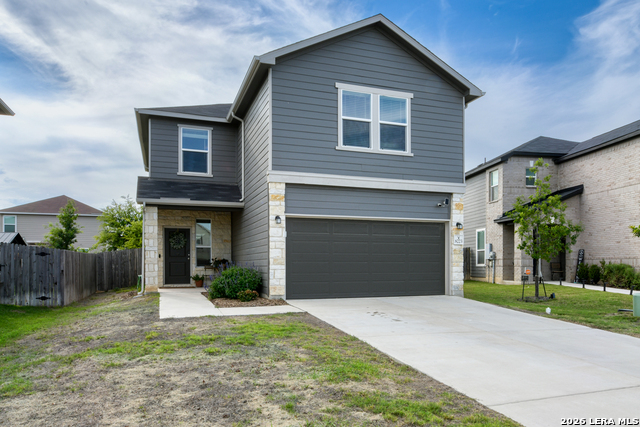 8223 Stoeger Path Property Photo 1