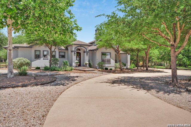 10319 Oak Forest Property Photo 1