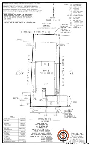 1871 Bighorn Trl Property Photo 6