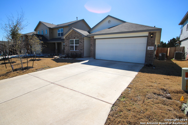 3602 Copper Willow Property Photo 1