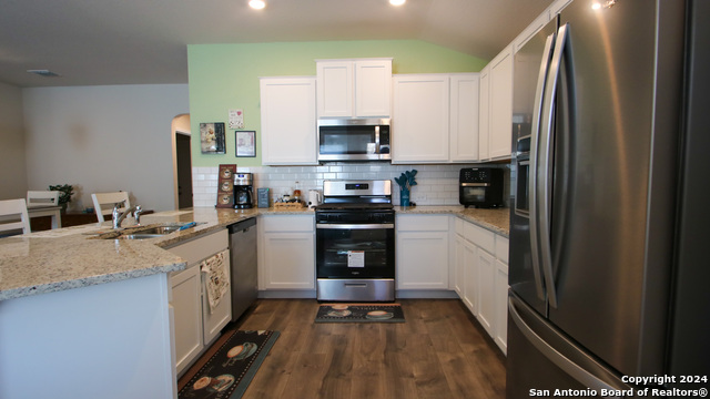 3602 Copper Willow Property Photo 2