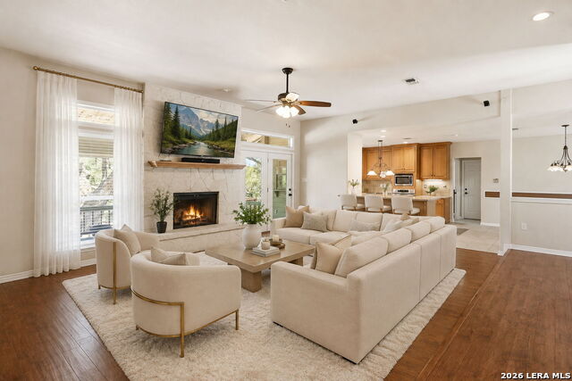13018 Summer Meadows Property Photo 5