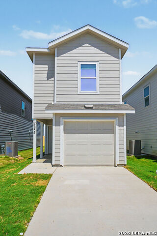4835 Daisy Blossom Property Photo 1