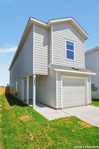 4835 Daisy Blossom Property Photo 3