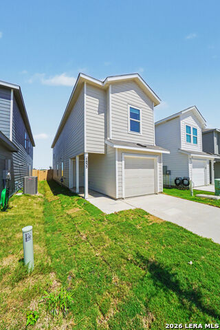 4835 Daisy Blossom Property Photo 4
