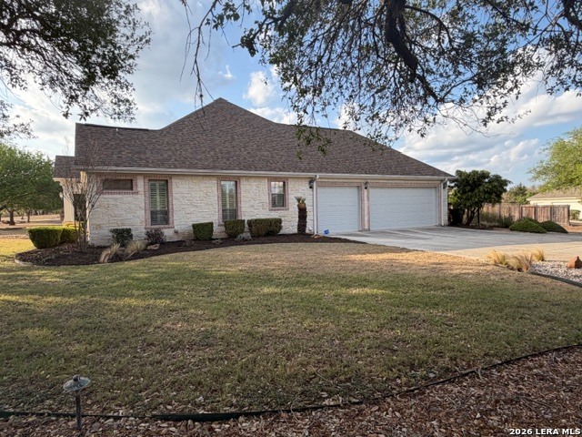 1116 Stagecoach Trl Property Photo 5