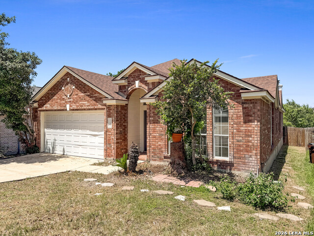 21607 Rio Comal Property Photo 1