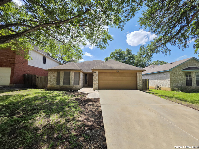 8423 Branch Hollow Property Photo 1