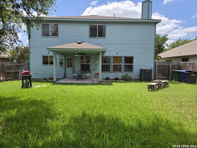 7443 Carriage Pass Property Photo 9