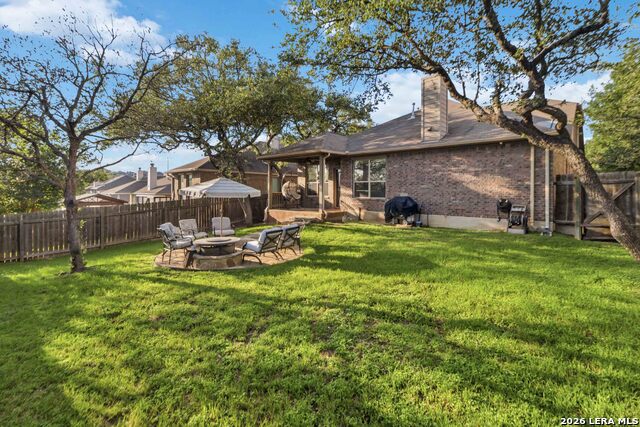 3618 Texas Sotol Property Photo 44