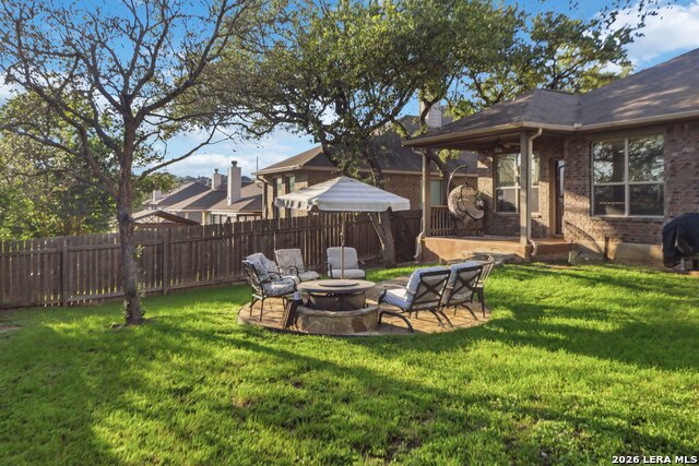 3618 Texas Sotol Property Photo 45