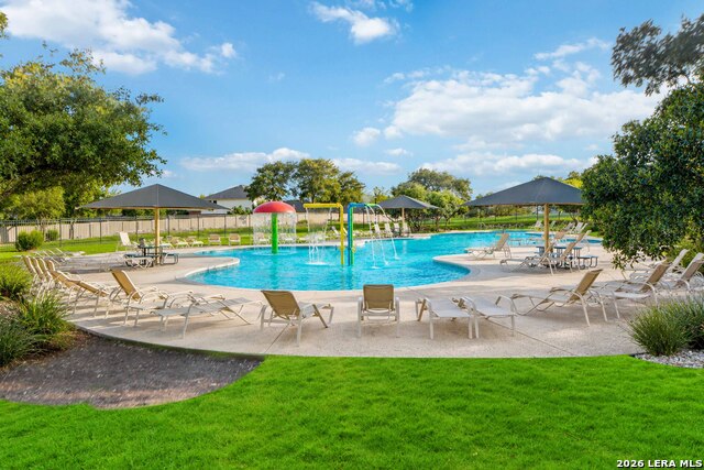 3618 Texas Sotol Property Photo 48