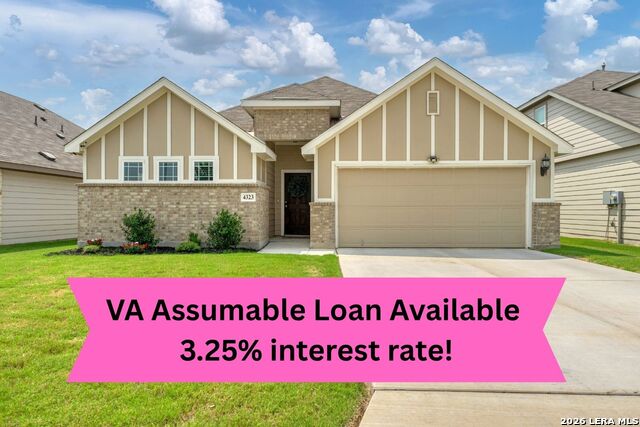 4323 W Vasquez Cir