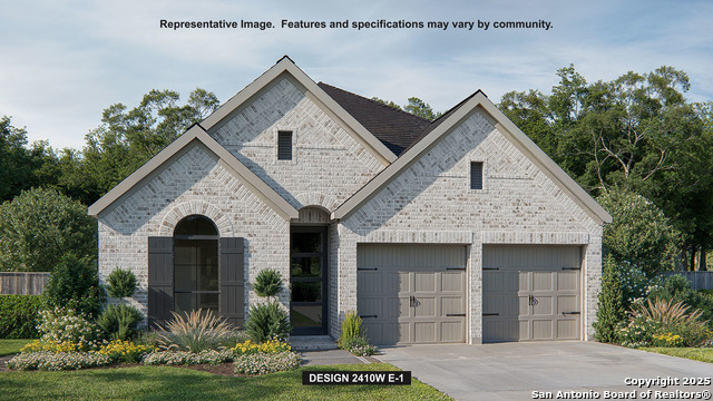 5016 Kimble Way Property Photo