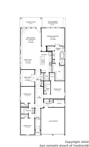 5016 Kimble Way Property Photo 2