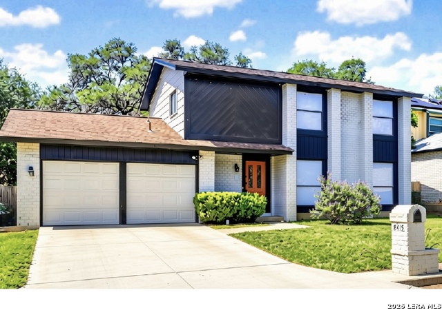 8415 Timber Crest St Property Photo 1
