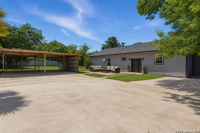 4344 MOUNTAIN PASS Property Photo 1