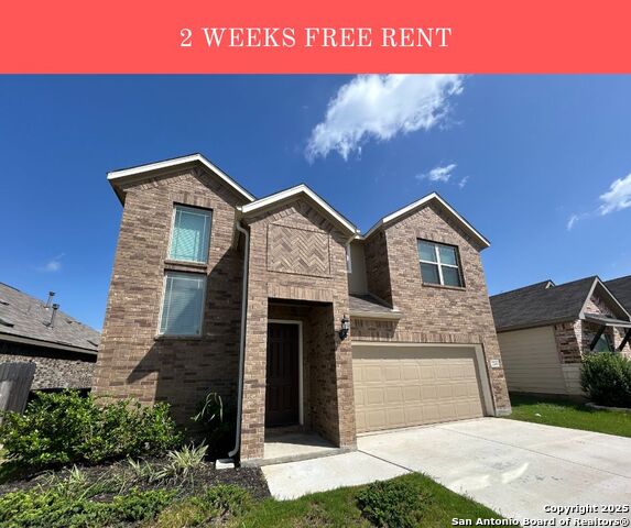 2241 WINDSWEPT WAY Property Photo 1