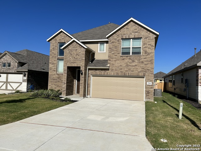 2241 Windswept Way Property Photo 2