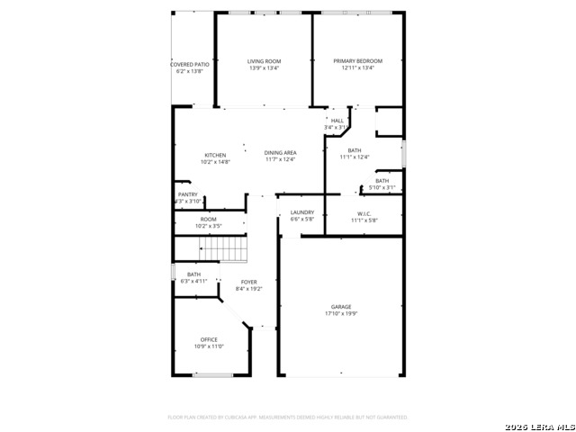12901 Stanford Property Photo 16