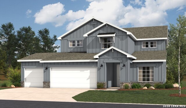 17143 Elder Walnut Drive Property Photo 1