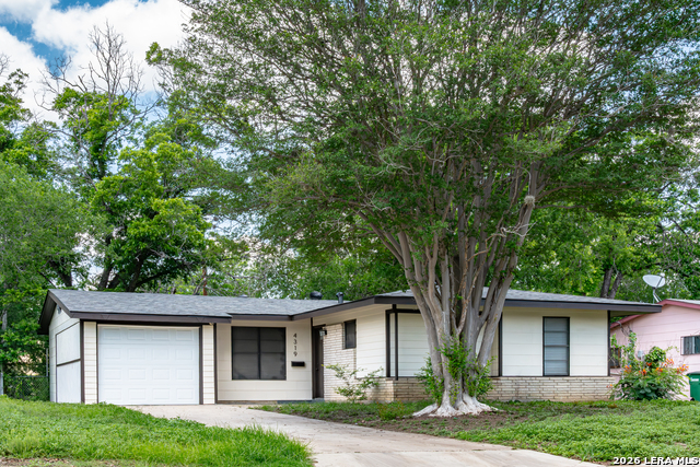 4319 Algruth Dr Property Photo 1