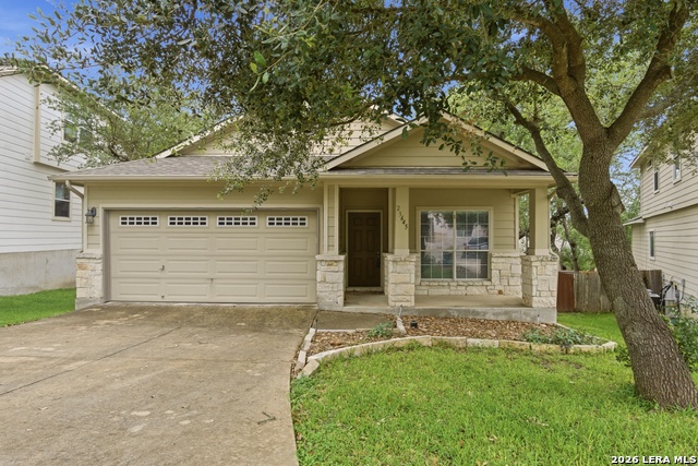 23645 Silver Crk Property Photo 1