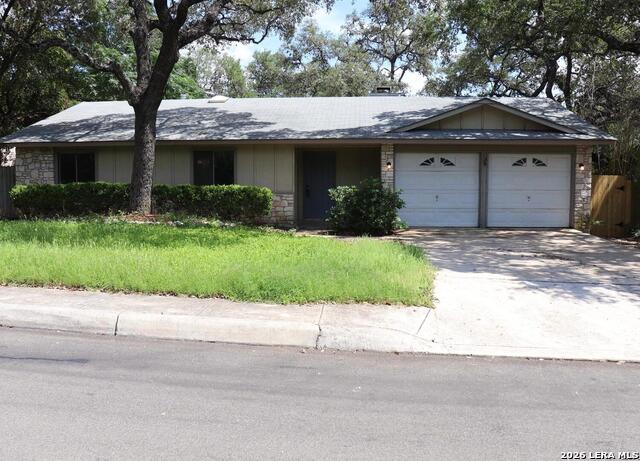 8726 Timberbriar St Property Photo 1