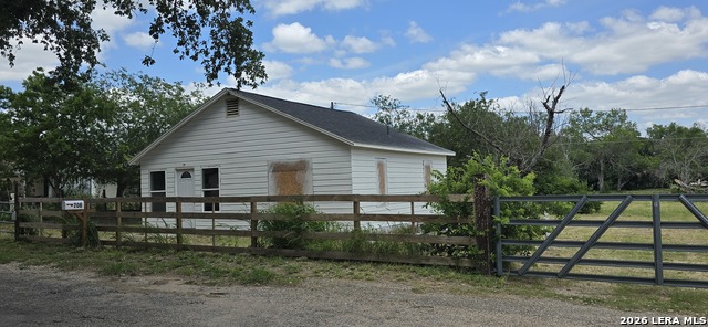 706 Devine Dr Property Photo 1