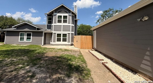 8416 Forest Ridge Dr Property Photo 1
