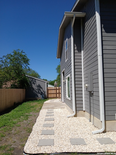 8416 Forest Ridge Dr Property Photo 7