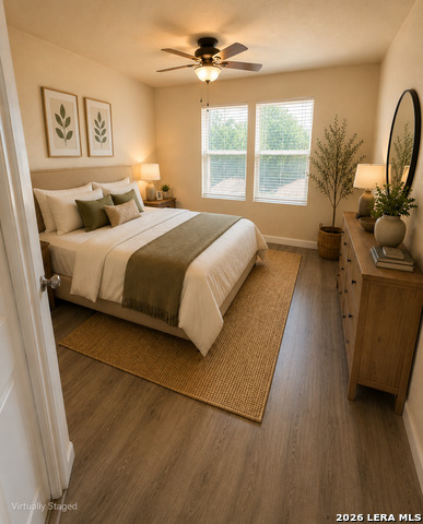 8416 Forest Ridge Dr Property Photo 8