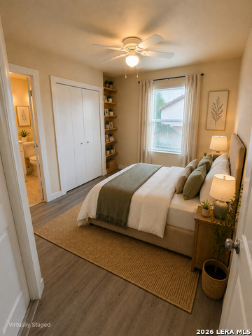 8416 Forest Ridge Dr Property Photo 9