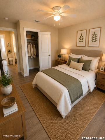 8416 Forest Ridge Dr Property Photo 10