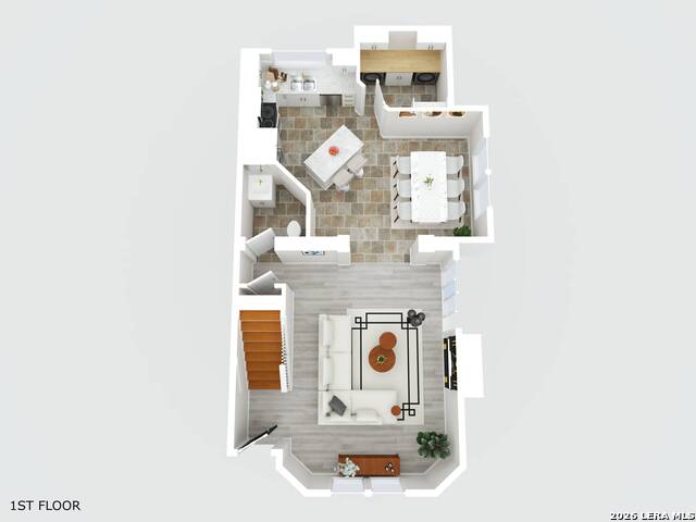 8416 Forest Ridge Dr Property Photo 31