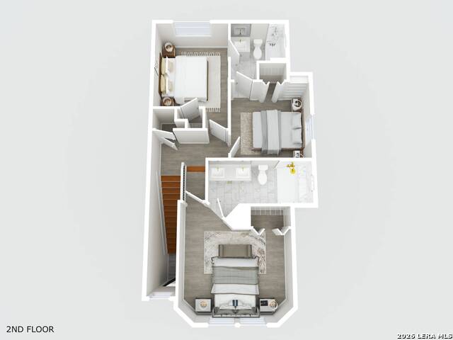 8416 Forest Ridge Dr Property Photo 32