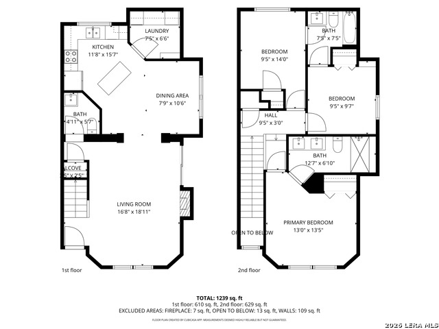 8416 Forest Ridge Dr Property Photo 33