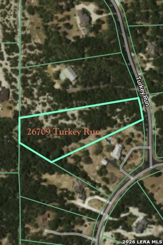 26709 Turkey Run Property Photo 2